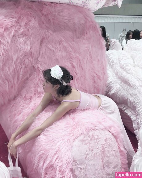 adorablenatsu model exclusive gallery