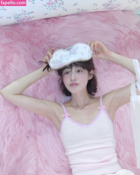 adorablenatsu pornstar perfect photo