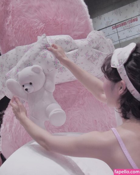 adorablenatsu star hot picture