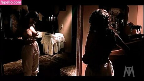 Manuela Do Monte sexy star picture