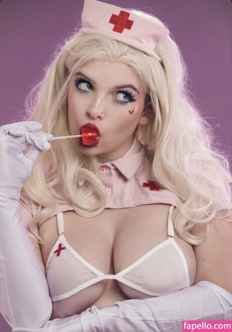 Starner Cosplay exclusive pornstar galleries