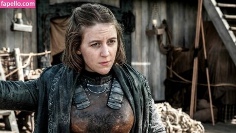 Gemma Whelan star nice gallery