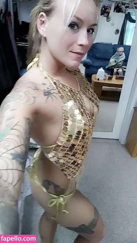 Jessica Borga nudes model photo