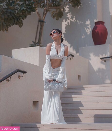 Avneet Kaur exclusive model archive