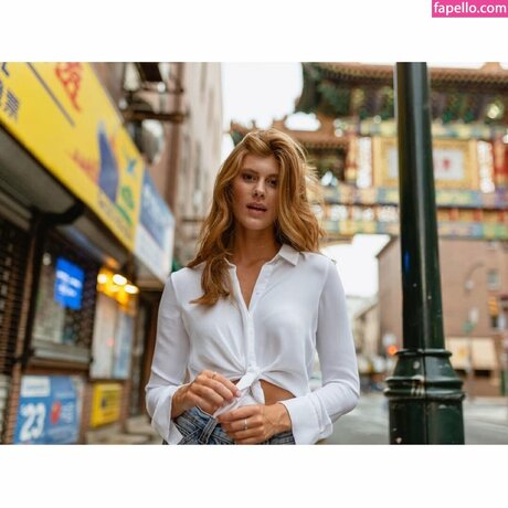 Brianna Duffield hd model photo