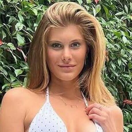 Brianna Duffield beautiful actress image