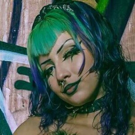 Demonic Lullaby hd actress pics