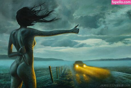 Parker Lee star nice pictures