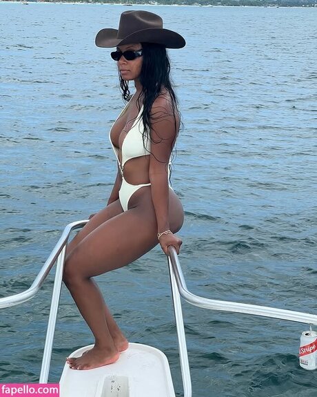 Ashley Cunningham best star photo