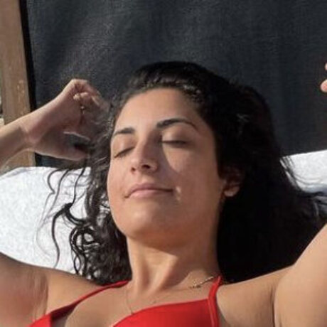 Jessica Marchi sexy model archive