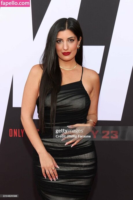 Jessica Marchi star free image