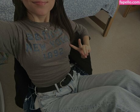 Genospov pornstar exclusive pic