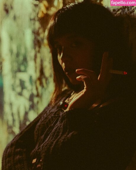 Om4ly model nudes images