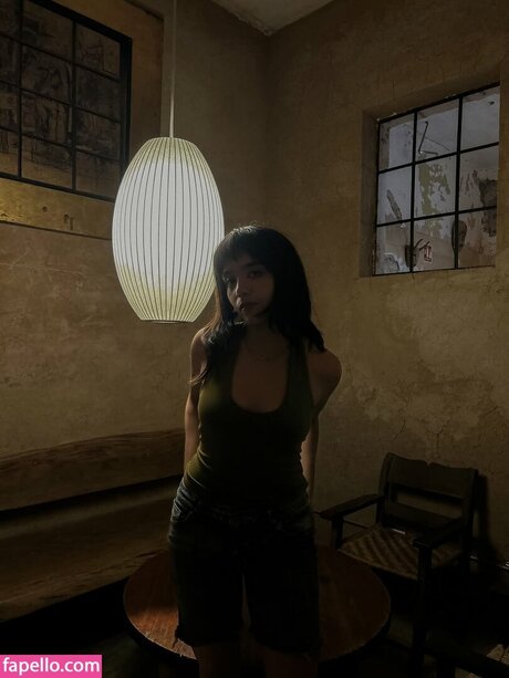 Om4ly hot model photo