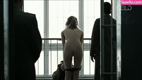 Anja Kling sex star pics