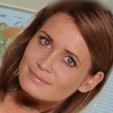 Anja Kling high quality model photos