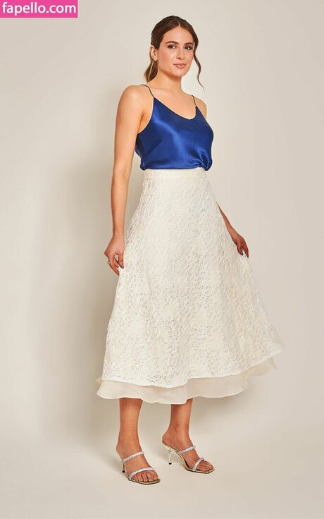 Catarinaoff best model photo