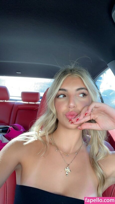 Lyla Lane art model image