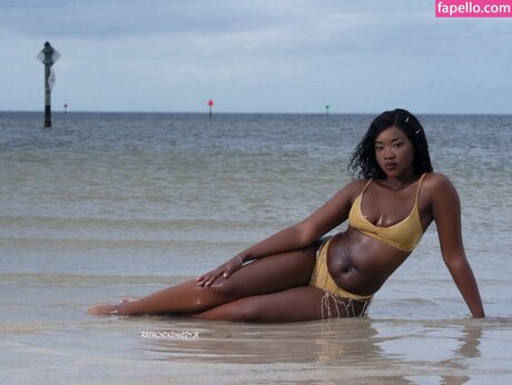 Chef Madam star naked pictures