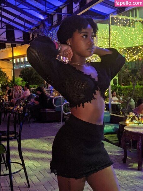 Chef Madam naked star images