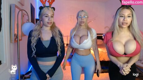 Hannah Capasso model nudes image