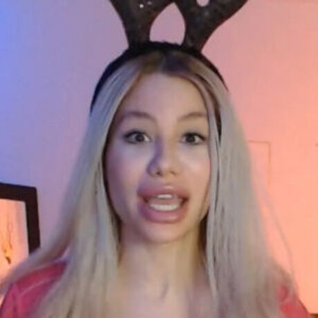 Hannah Capasso model exclusive photo