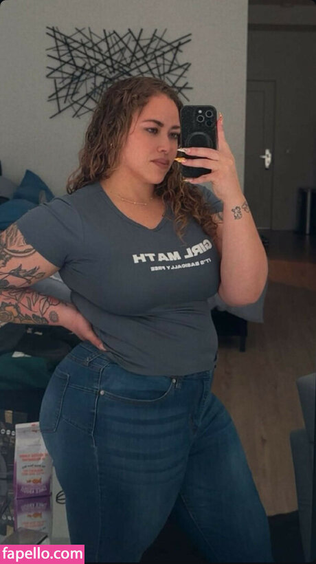 Mikayla Shea model hot archive