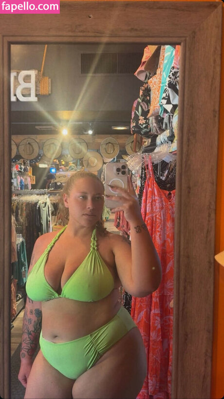 Mikayla Shea nice star archive