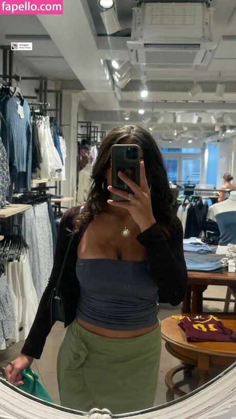 Nihad Sadat model pretty img