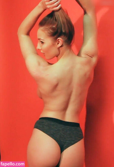 Lissy Cunningham sexy actress archive