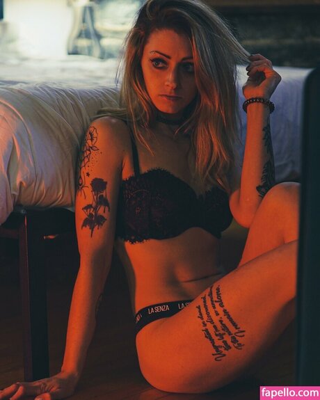 melaniehavok porn star photo