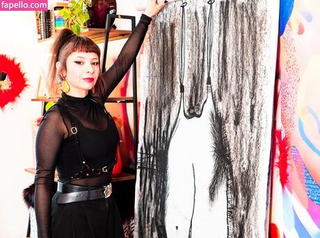 Carolina Amaya porn star pics