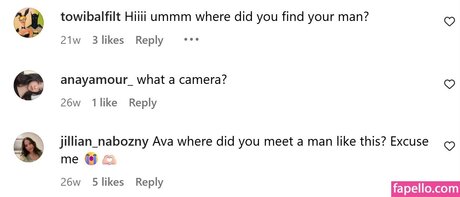 WMAF Alpha Couples model nude pic