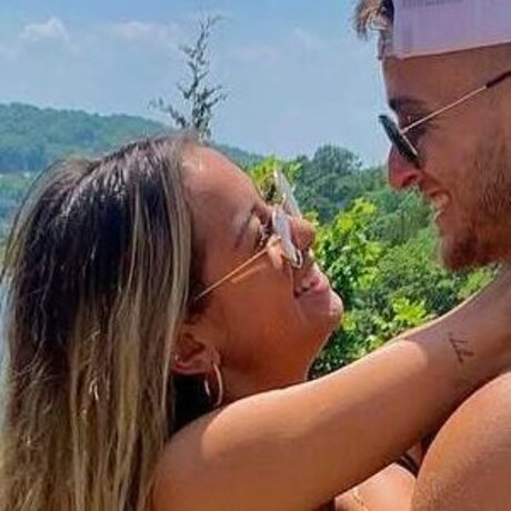 WMAF Alpha Couples model pornographic pic