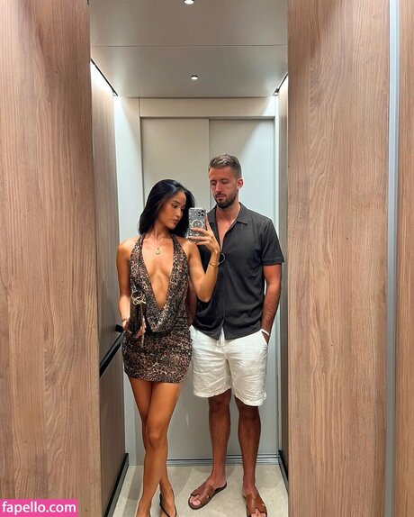 WMAF Alpha Couples model naked images