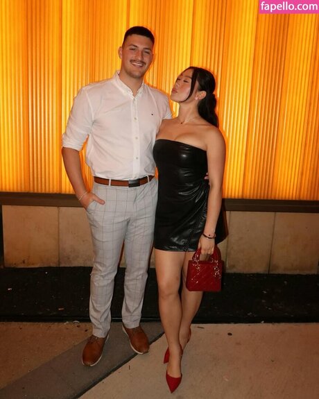 WMAF Alpha Couples model perfect picture