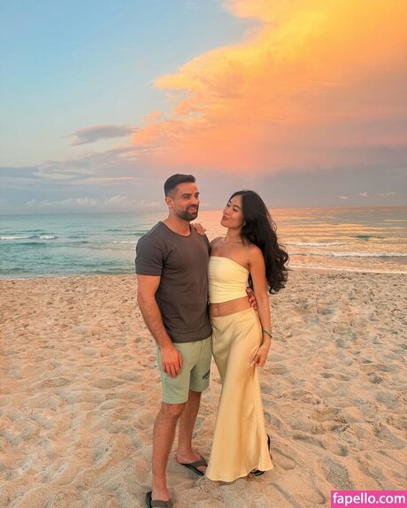 WMAF Alpha Couples Profile pic