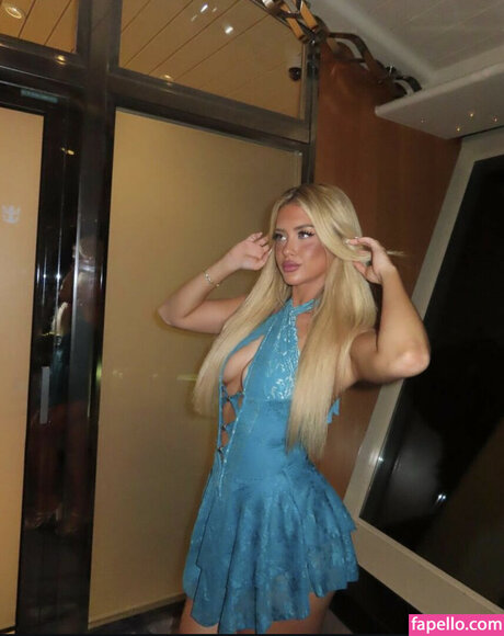 Kaylor Martin model best photo