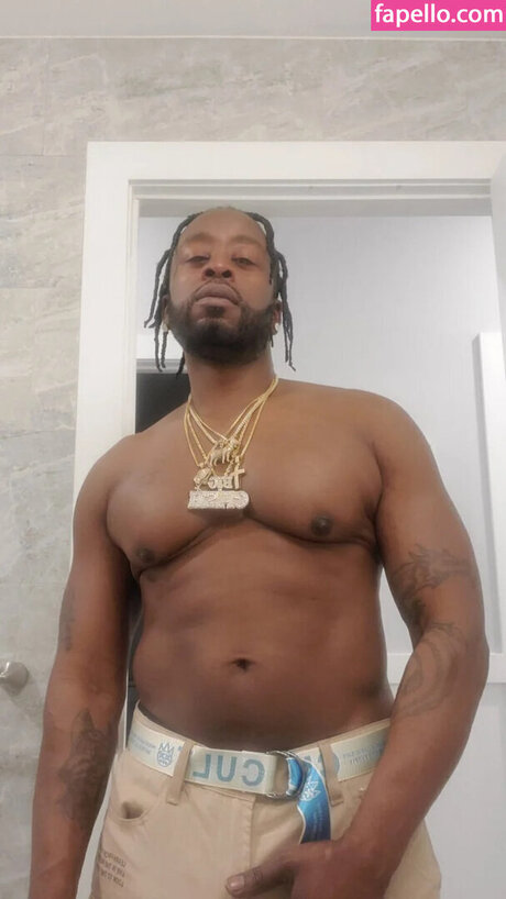 BlackstarXXX pornstar nudes archive