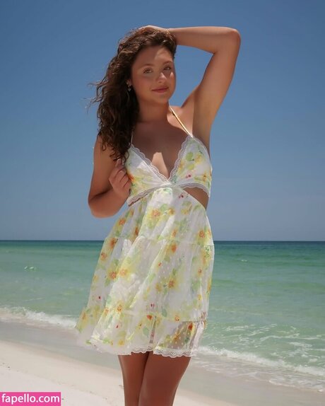 Olivia Mitchell star hd galleries