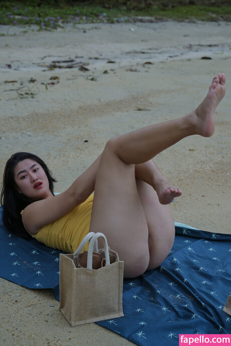 Amelie Qin pornstar high quality photo