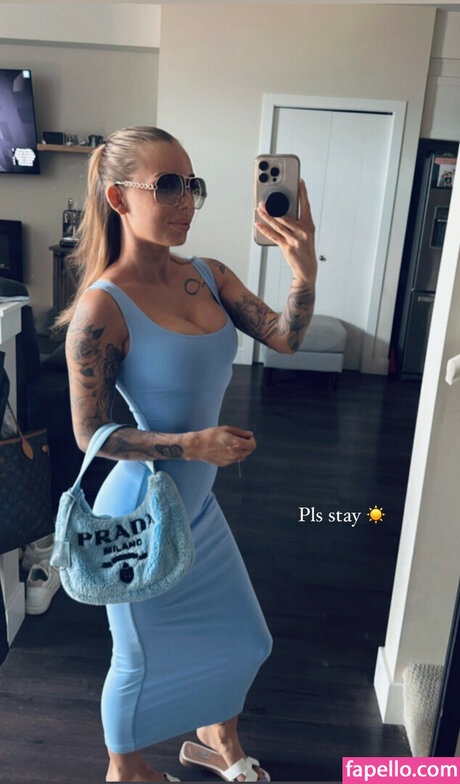 Caitlin Fladager nude actress picture