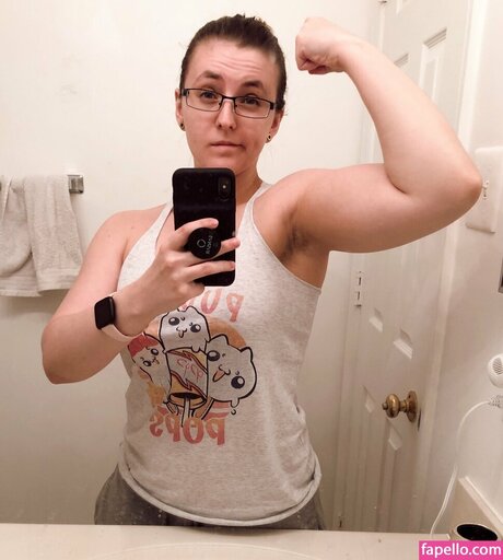 Buffpup star nudes pic