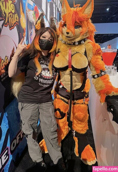 Buffpup adult star pic