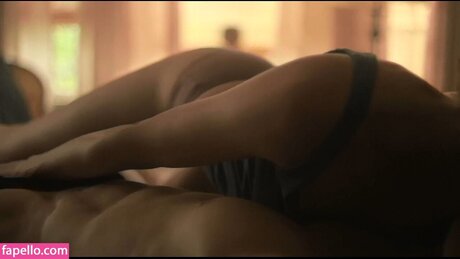 Renate Reinsve art model photo