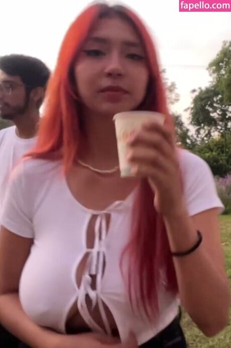 Vickjoy exclusive pornstar photo