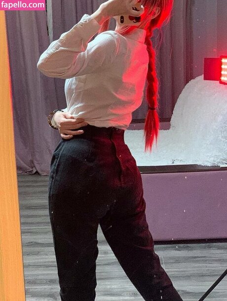 Hazukoshi nudes star pics