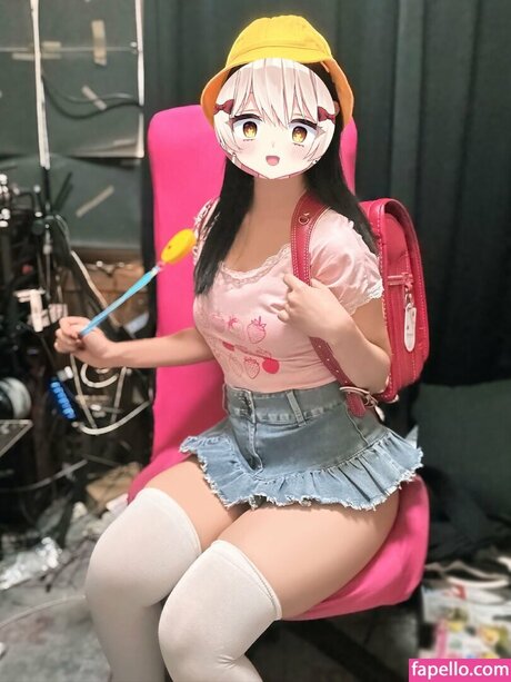 Beamoriyurumo nudes star photo