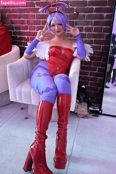 tarantunya model perfect pic