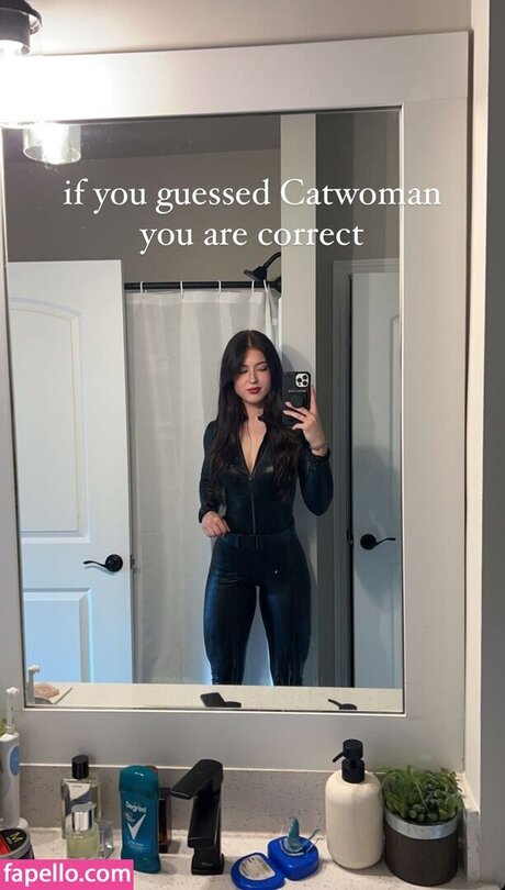 Emma Lanyi pornstar art photo